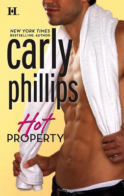 Hot Property 0373773331 Book Cover