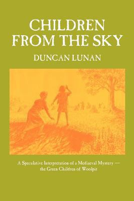 Children from the Sky 1908097051 Book Cover