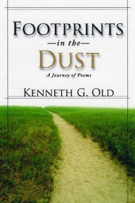 Footprints In The Dust 1933148578 Book Cover