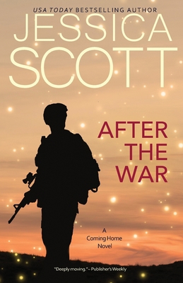 After the War: A Coming Home Novel 1942102046 Book Cover