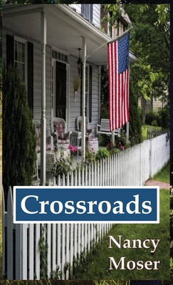 Crossroads 1961907321 Book Cover