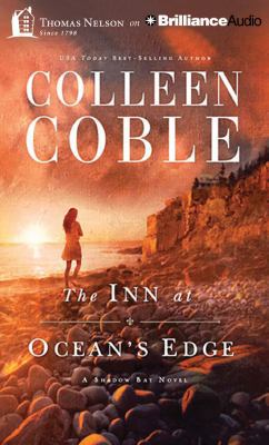 The Inn at Ocean's Edge 150122221X Book Cover