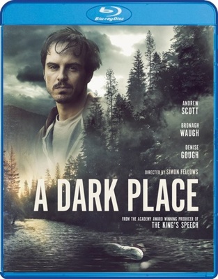 A Dark Place B07GNVLQRX Book Cover