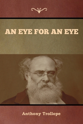 An Eye for an Eye 161895959X Book Cover