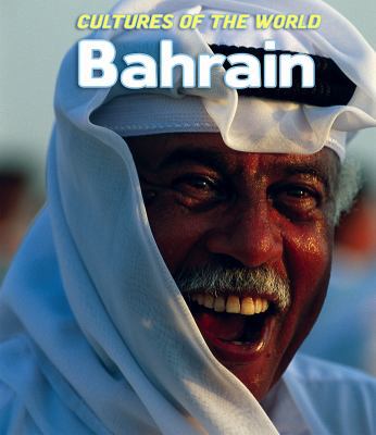 Bahrain 1502650746 Book Cover