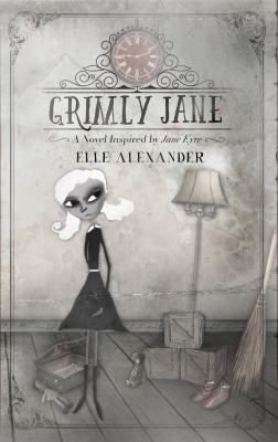 Grimly Jane 0692786678 Book Cover