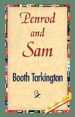 Penrod and Sam 1421896176 Book Cover