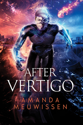 After Vertigo 1644056232 Book Cover