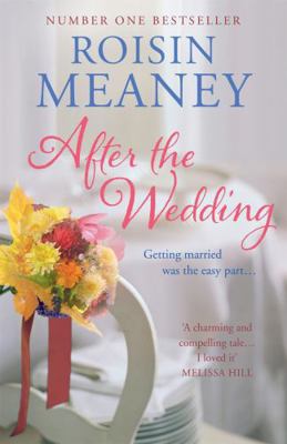 After the Wedding 1444743570 Book Cover