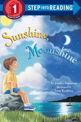 Sunshine, Moonshine 0679864423 Book Cover