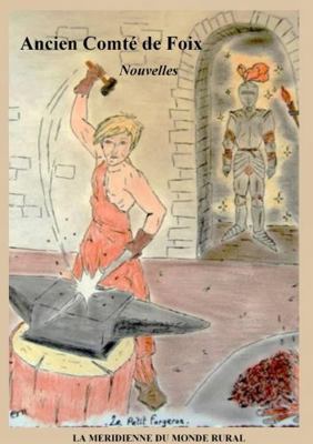 Ancien Comté de Foix - Nouvelles [French] B07D57FFKZ Book Cover
