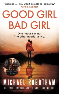 Good Girl Bad Girl 0751573434 Book Cover