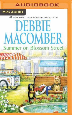 Summer on Blossom Street 1511387475 Book Cover