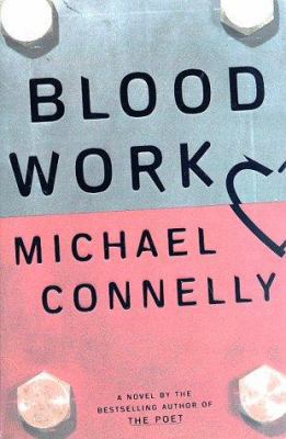 Blood Work 0316153990 Book Cover
