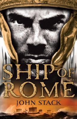 Ship of Rome (Masters of the Sea) 0007294522 Book Cover