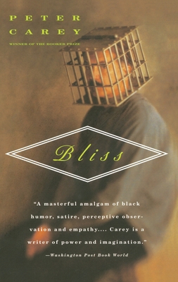 Bliss 0679767193 Book Cover
