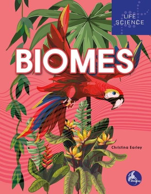 Biomes 1638974934 Book Cover