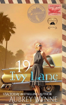 Nineteen Ivy lane 1946560421 Book Cover