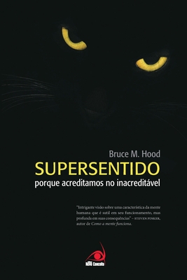 Supersentido [Portuguese] 8563219057 Book Cover