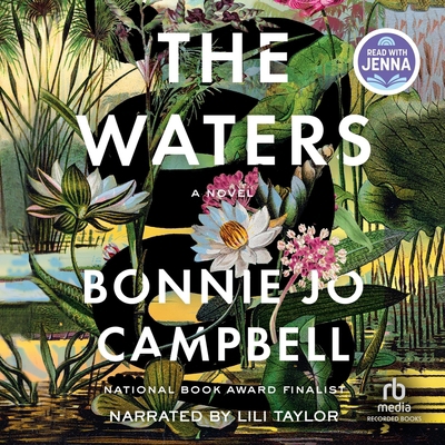 The Waters B0DWZT4VF8 Book Cover