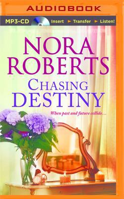Chasing Destiny: Waiting for Nick, Considering ... 1511361727 Book Cover