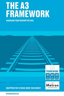 The A3 Framework B0GZ57ZGTZ Book Cover