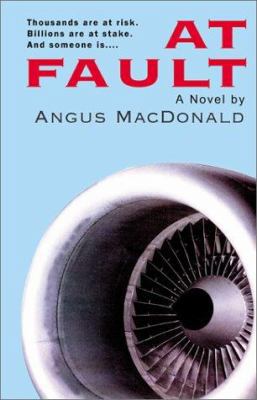 At Fault 0738829404 Book Cover