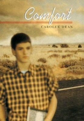 Comfort 0618138463 Book Cover