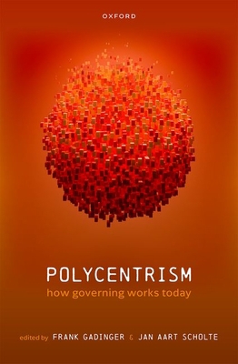 Polycentrism: How Governing Works Today 0192866834 Book Cover