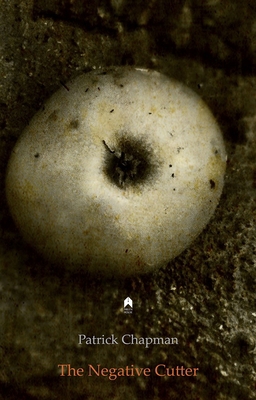 The Negative Cutter 185132089X Book Cover