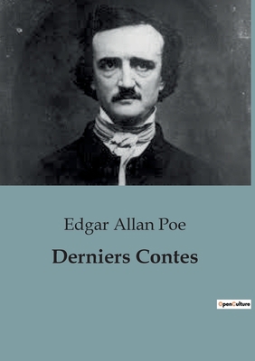 Derniers Contes [French] B0C1MHL15X Book Cover