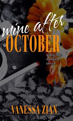 Mine After October B0F2H3P3Z7 Book Cover