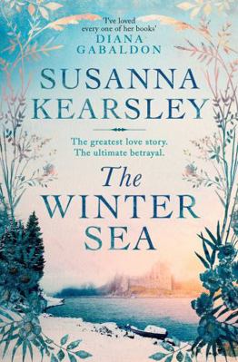 The Winter Sea 1471196070 Book Cover