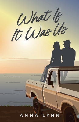 What If It Was Us B0G8Y4HCYY Book Cover
