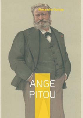 Ange Pitou: Tome 2 [French] 2322456780 Book Cover