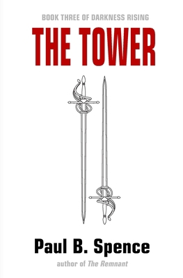 The Tower 1929928556 Book Cover