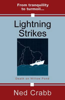 Lightning Strikes 0945980825 Book Cover