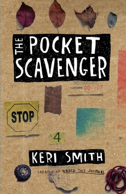 Pocket Scavenger 1846147093 Book Cover