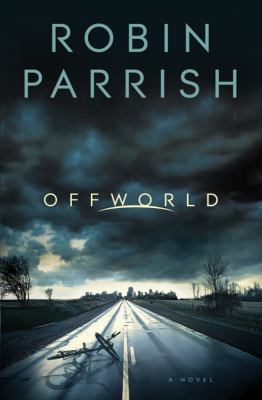 Offworld 0764206060 Book Cover