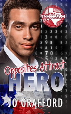 Opposites Attract Hero 1639070699 Book Cover