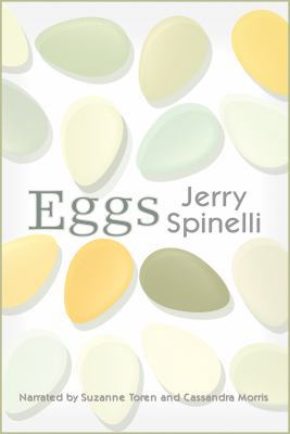 Eggs 1428148256 Book Cover