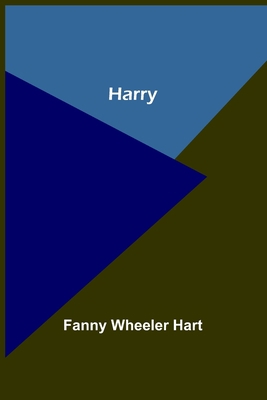 Harry 9356317496 Book Cover