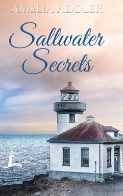 Saltwater Secrets 1955298025 Book Cover