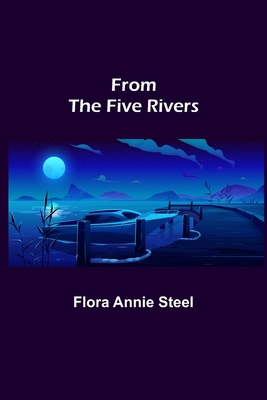 From the Five Rivers 9356312397 Book Cover