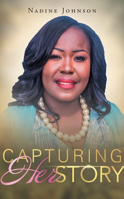 Capturing HerStory 1640790020 Book Cover