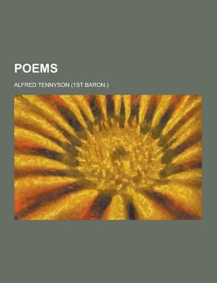 Poems [French] 1230236546 Book Cover