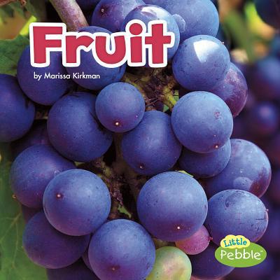 Fruit 197710925X Book Cover