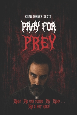 Pray for Prey B0FNCZWYNG Book Cover