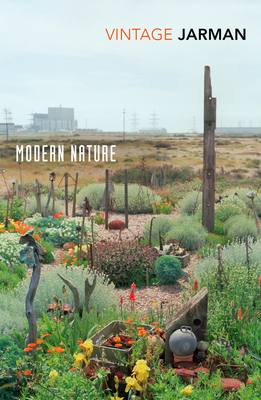 Modern Nature 178487387X Book Cover