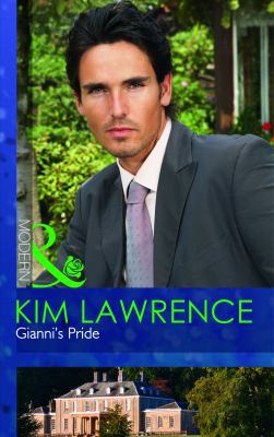 Gianni's Pride B007D5U66I Book Cover